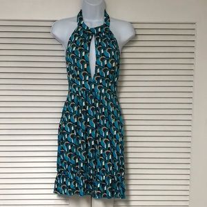 Beautiful Silky Dress